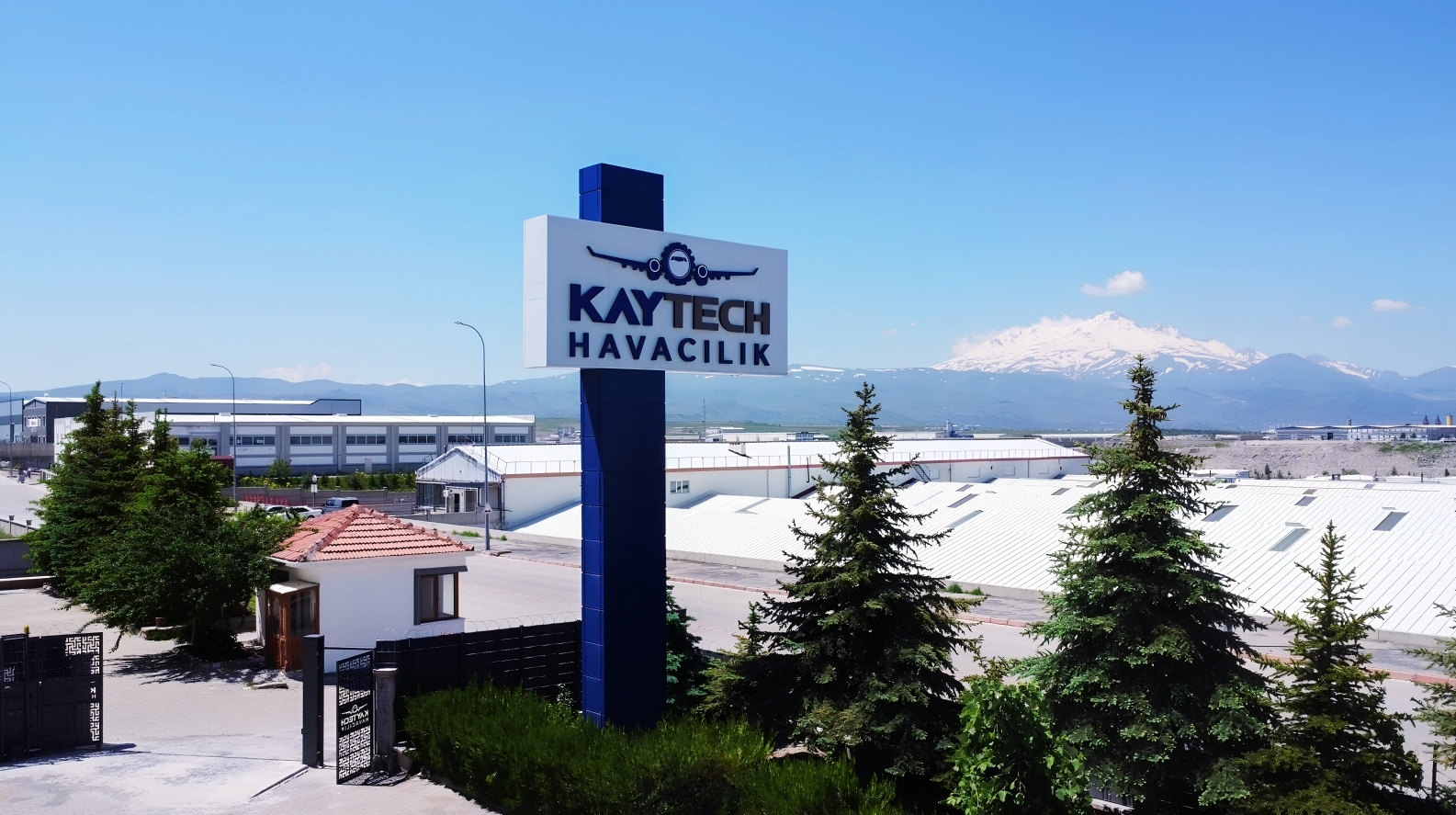 Kaytech Aerospace
